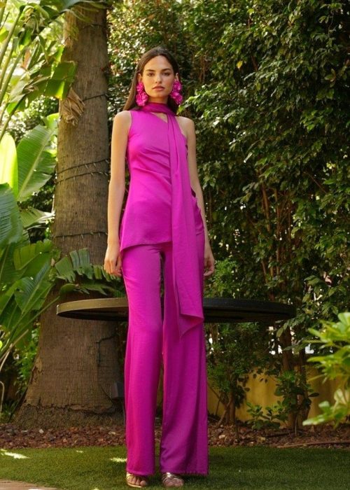 Conjunto Seúl Buganvilla