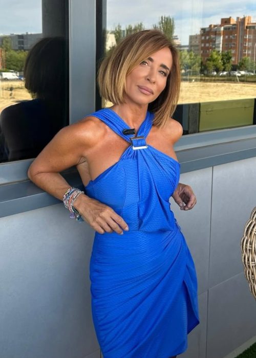 Vestido Josie Camaleonica by Capriche