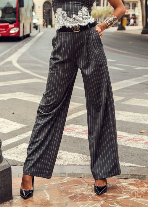 Pantalon Crisantemo Camaleonica By Capriche