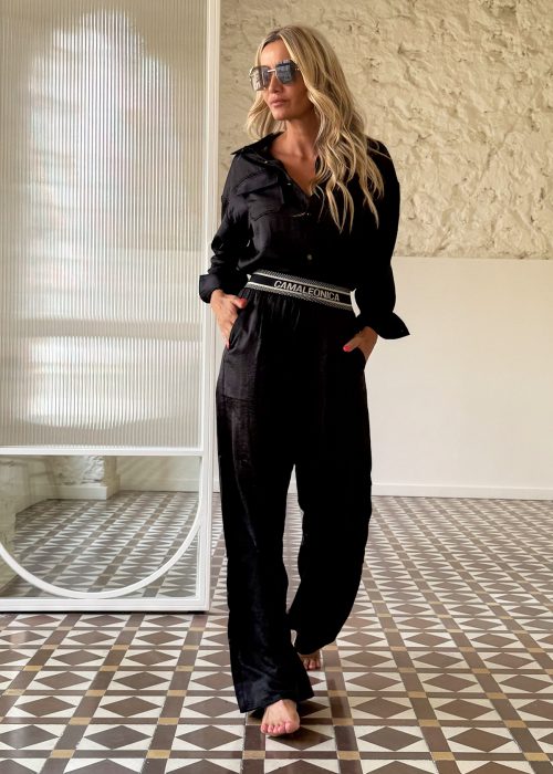 Pantalon Rodonita Camaleonica By Capriche