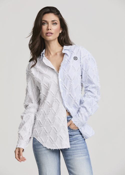 Camisa Colette Fetiche Suances