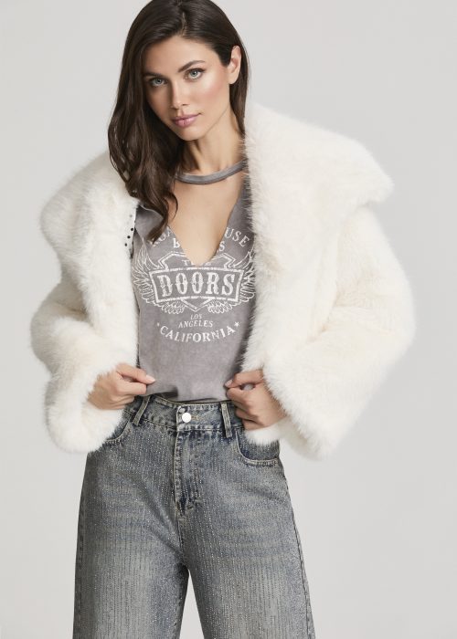 Abrigo Luna Fetiche Suances