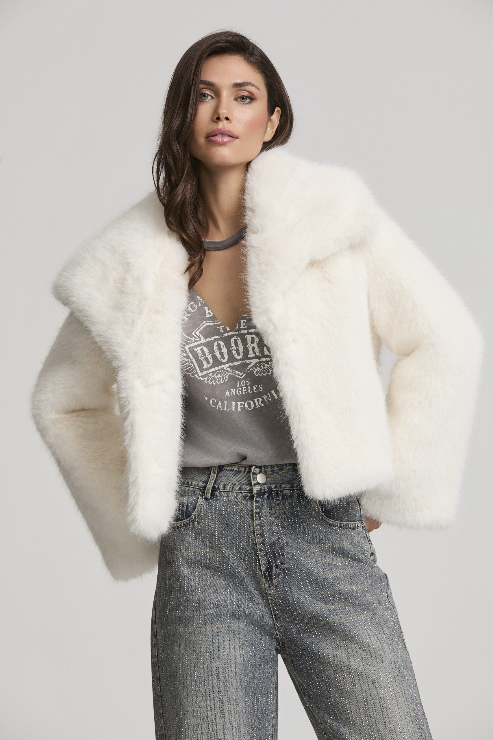 Abrigo Luna Fetiche Suances - Imagen 2