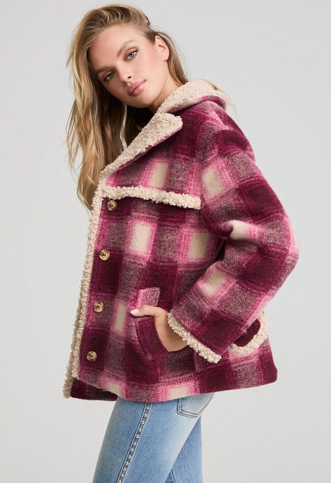 Abrigo Colorado Fetiche Suances