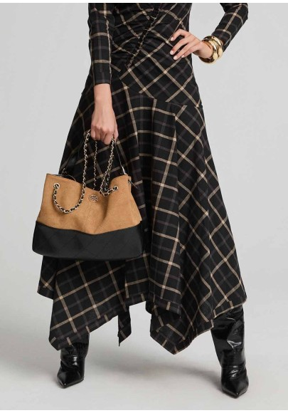 Bolso Le Marais Fetiche Suances