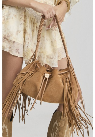 Bolso Urban Folk Fetiche Suances