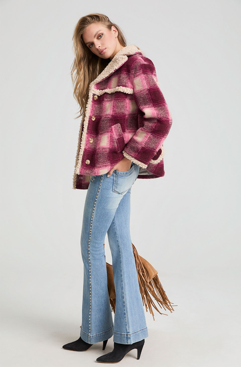 Tachas Jeans Fetiche Suances - Imagen 2