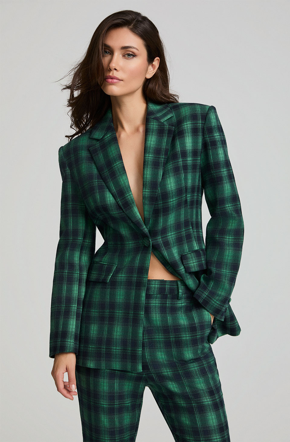 Traje Escocia Suit Fetiche Suances - Imagen 2