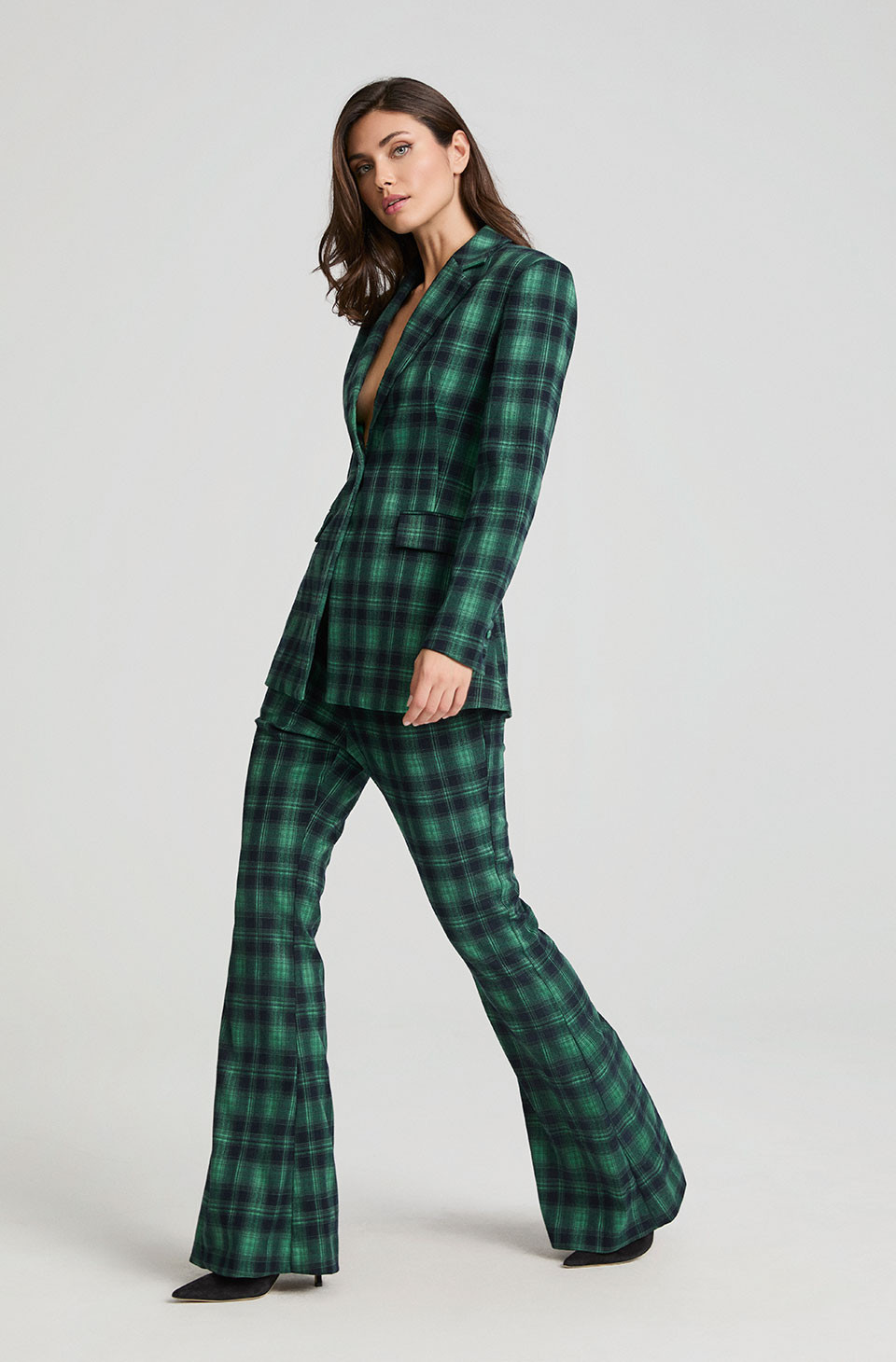 Traje Escocia Suit Fetiche Suances - Imagen 3