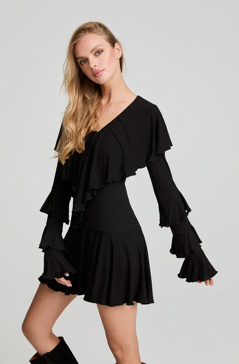 Vestido Nara Fetiche Suances