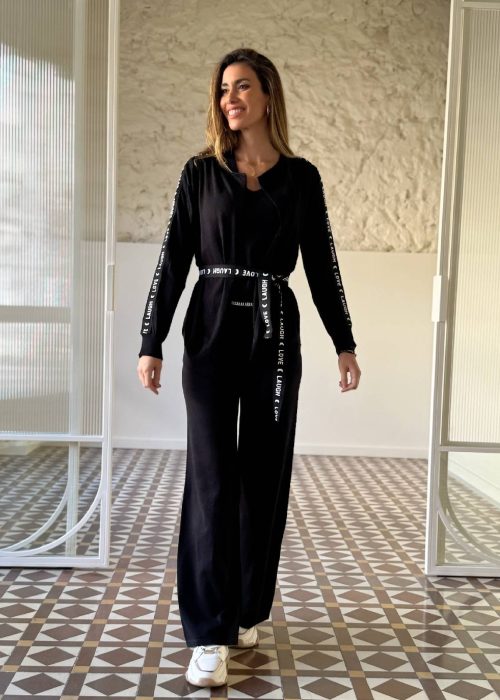 Chaqueta Apio Camaleonica by Capriche