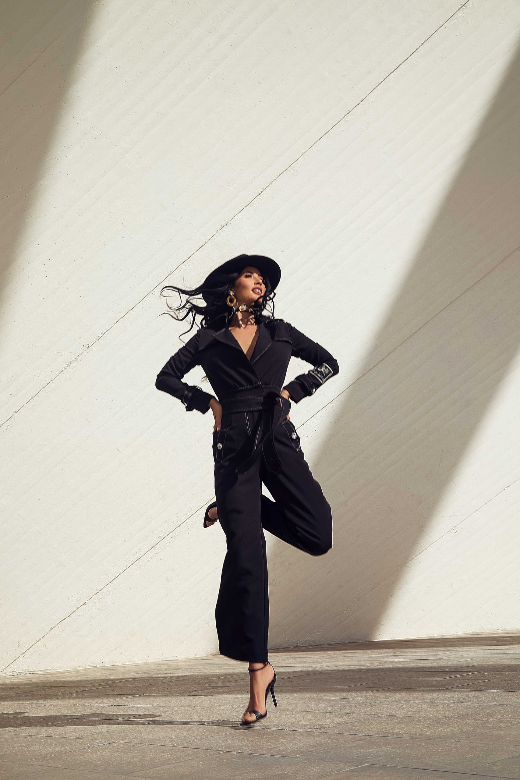 Mono Angelita Camaleonica by Capriche - Imagen 2