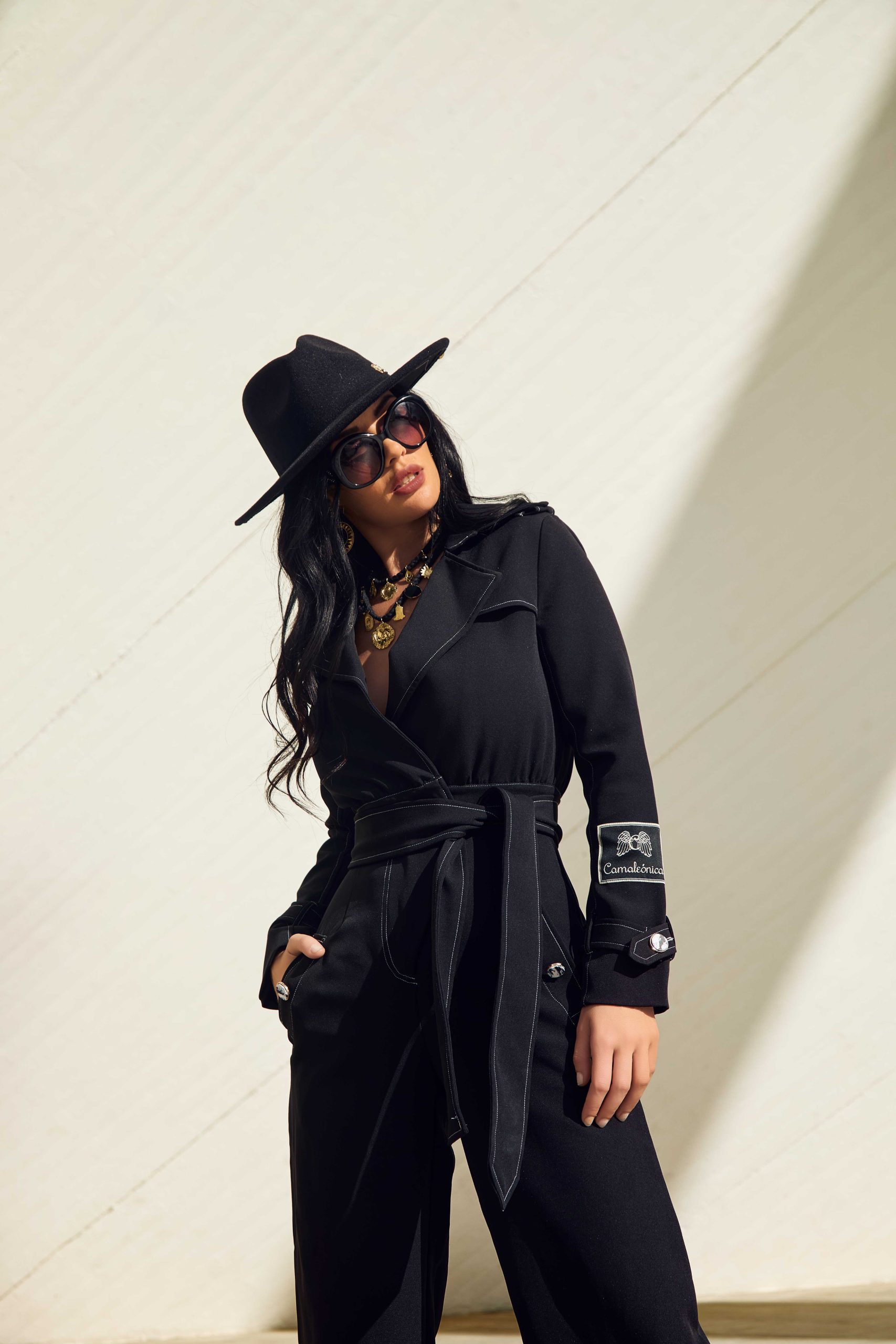 Mono Angelita Camaleonica by Capriche - Imagen 12