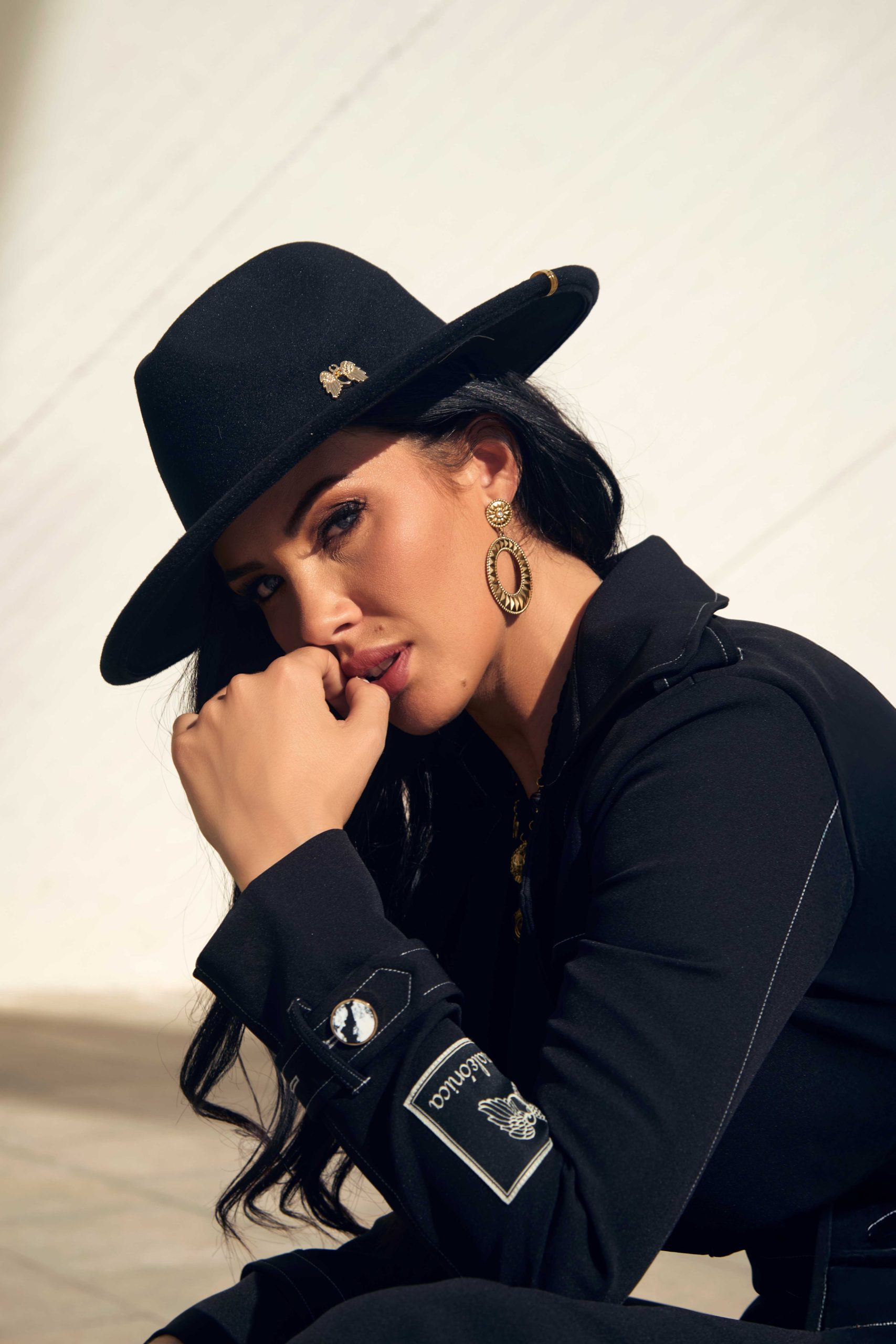 Mono Angelita Camaleonica by Capriche - Imagen 8