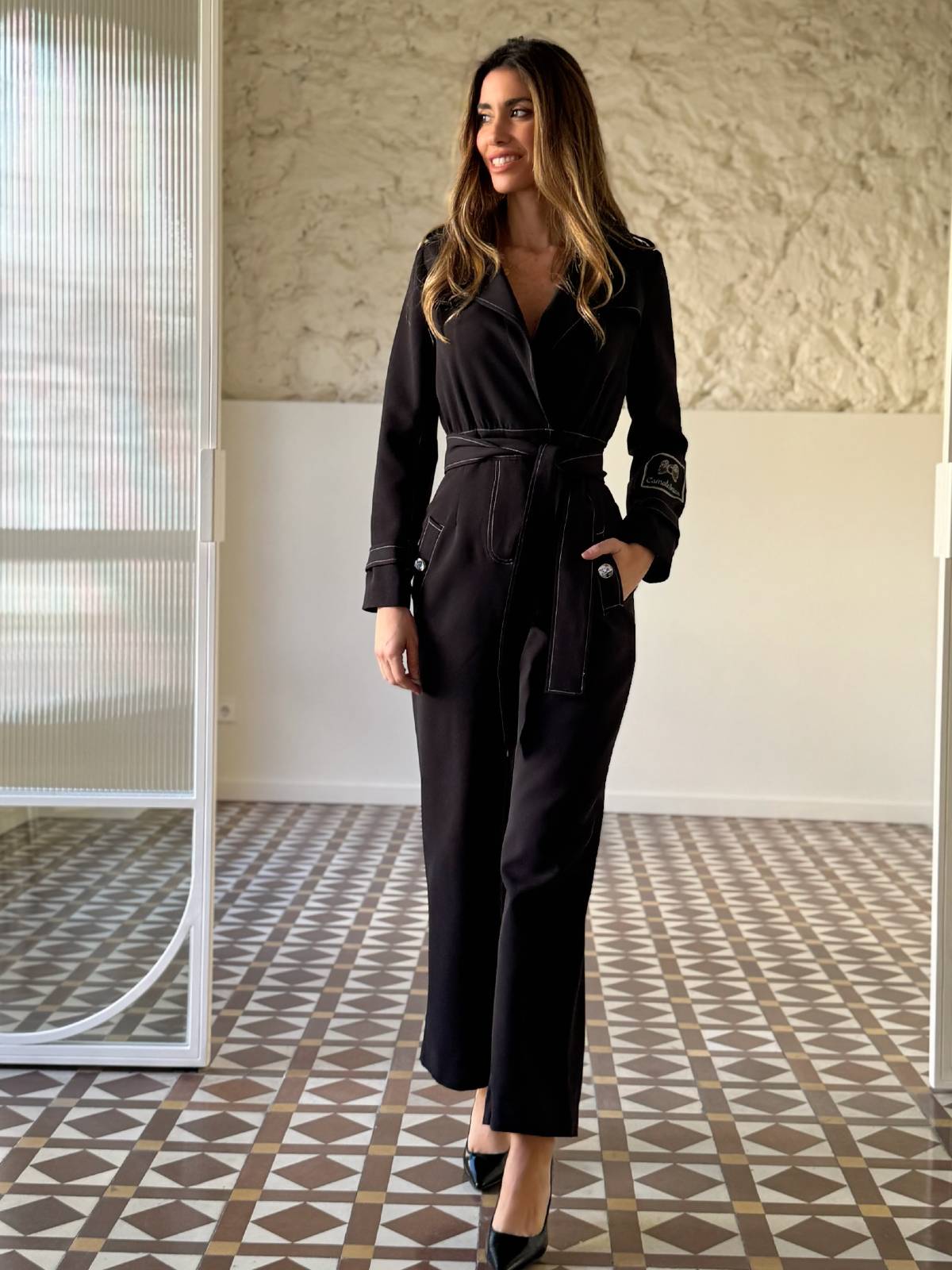 Mono Angelita Camaleonica by Capriche - Imagen 3