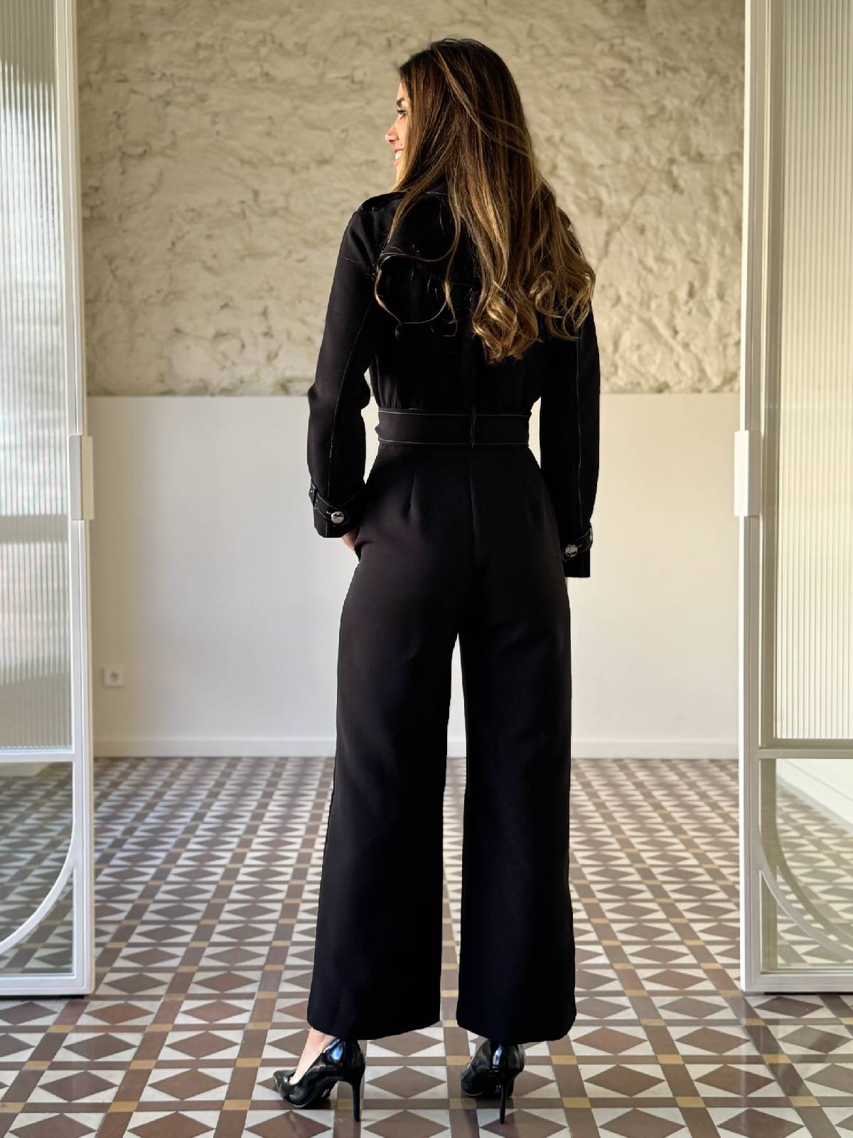 Mono Angelita Camaleonica by Capriche - Imagen 4