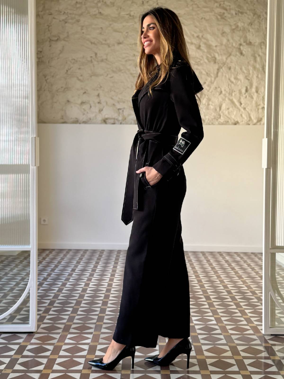 Mono Angelita Camaleonica by Capriche - Imagen 5