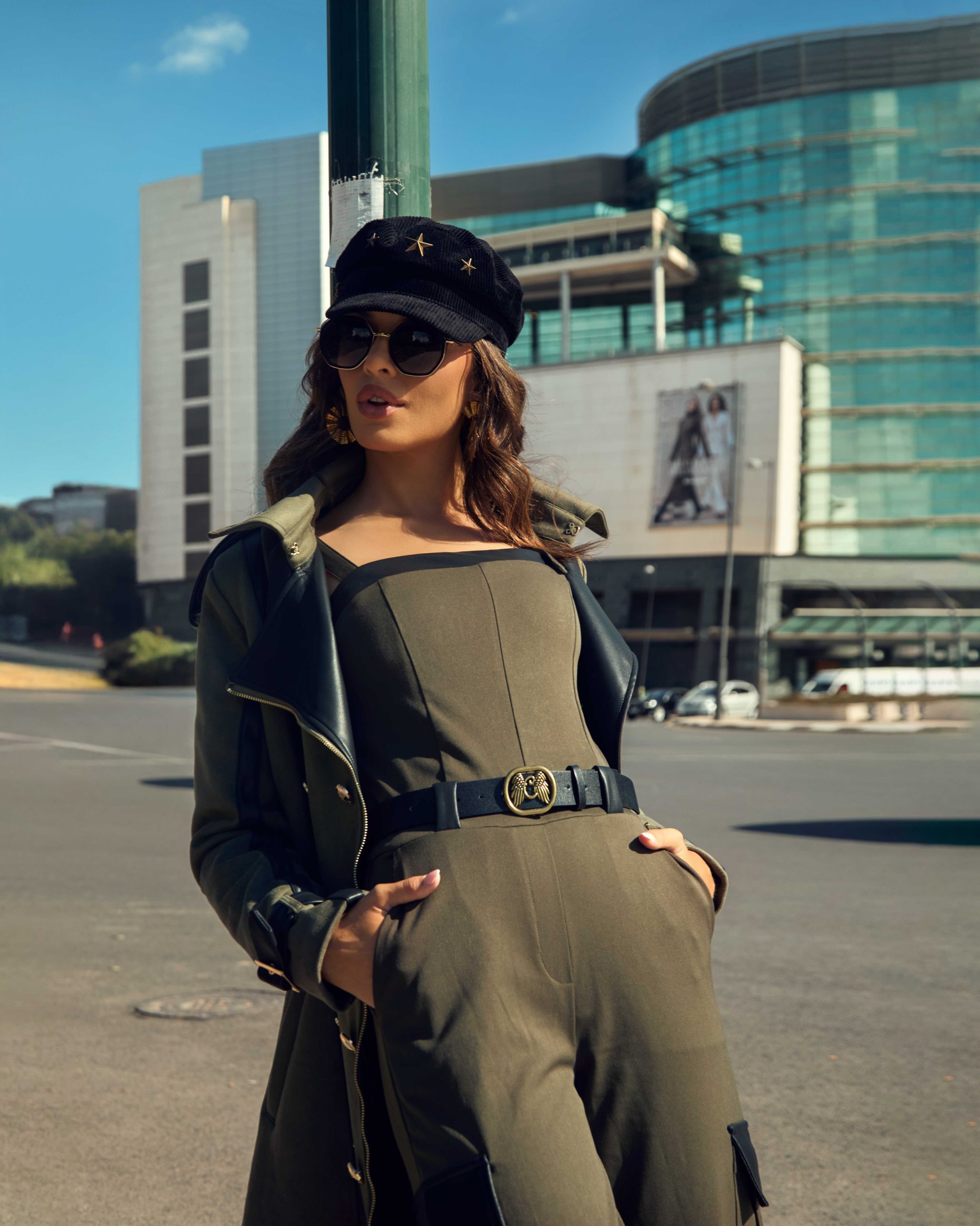 Mono Fresno Camaleónica by Capriche - Imagen 3