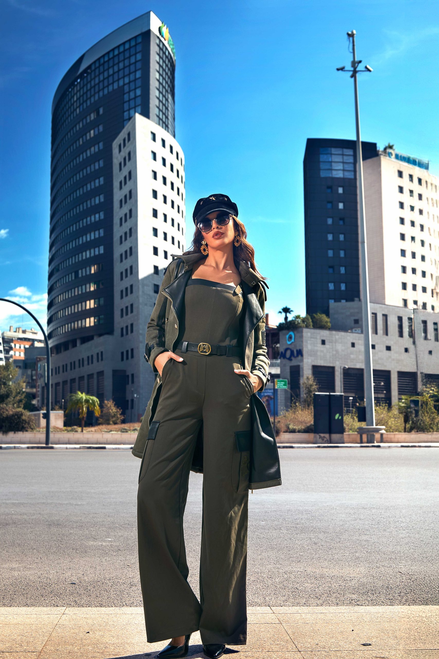 Mono Fresno Camaleónica by Capriche - Imagen 4