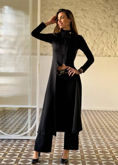 Pantalon Wulfenita Camaleonica by Capriche