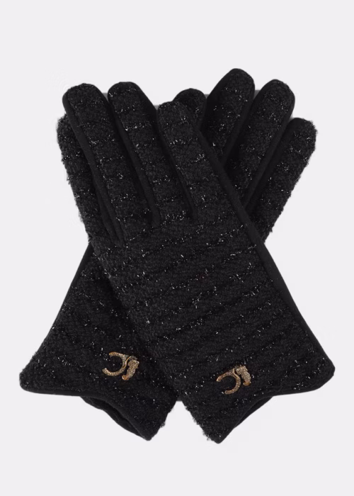 guantes negros lola casademunt