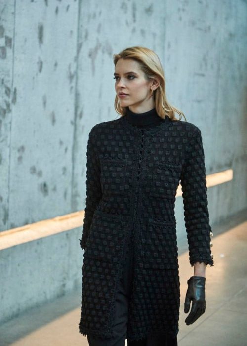 chaqueta-larga-de-punto-negra-odilia-the-extreme-collection-191509