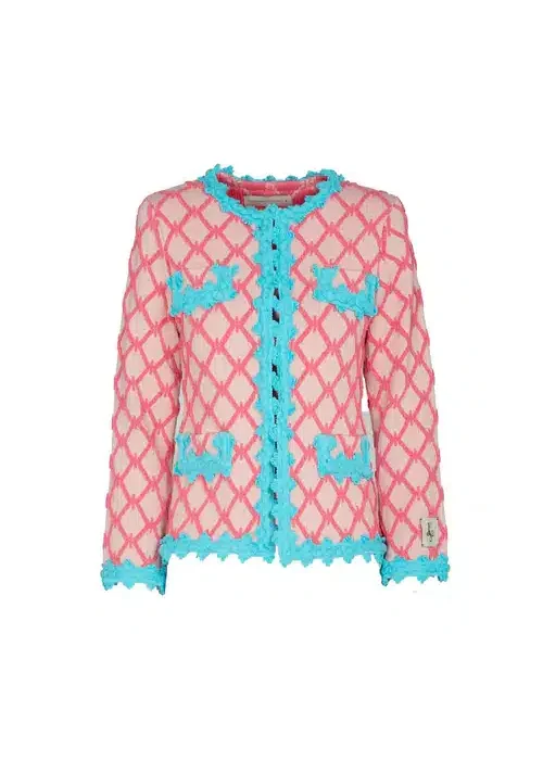 chaqueta-punto-rosa-croix-the-extreme-collection-272460