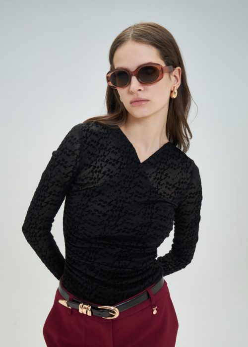 maglia-incrociata-in-tulle-logo-flock-14204180-006-f